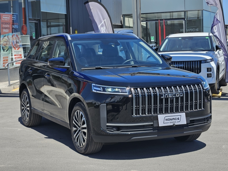 Jaecoo Ingreso J5 1.5t Summit 2025 Usado  Usado en Kovacs Usados