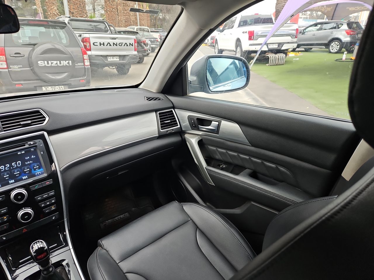 Haval H2 H2 Elite 1.5 2017 Usado en Usados de Primera - Sergio Escobar