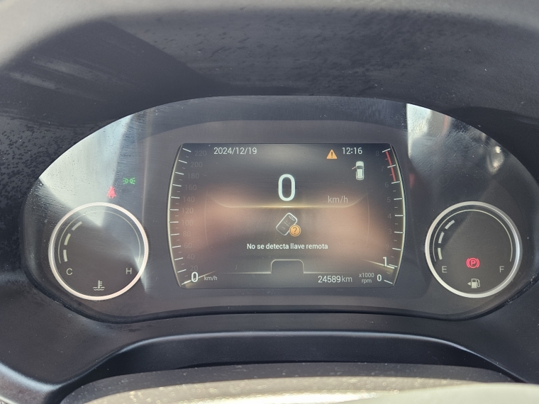Chery Tiggo 3 New Tiggo 3 Gls Mt 2022 Usado en Rosselot Usados