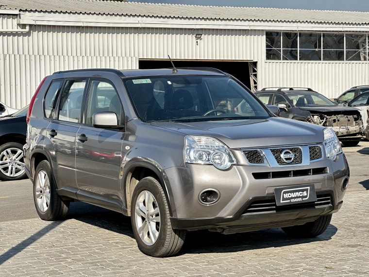 Nissan X-trail Xtrail S 4x4 2.5 2013 Usado  Usado en Kovacs Usados