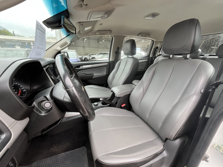 Chevrolet Colorado Ltz 4wd 2.8 At 2023 Usado  Usado en Kovacs Usados