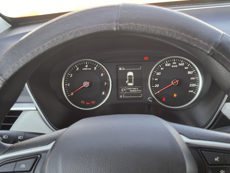 Chevrolet Captiva Ltz Cvt 2023 Usado  Usado en Kovacs Usados
