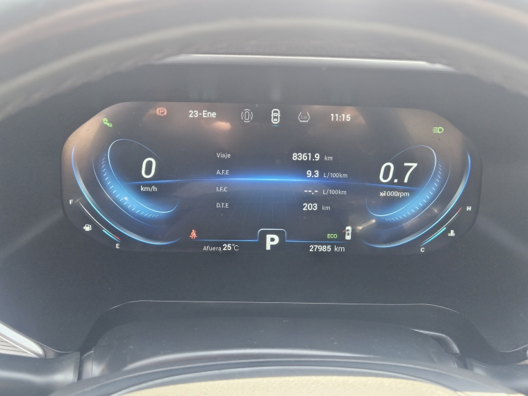 Chery Tiggo 8 Tiggo 8 Pro Glx Dct 1.6 Aut 2023 Usado en Rosselot Usados