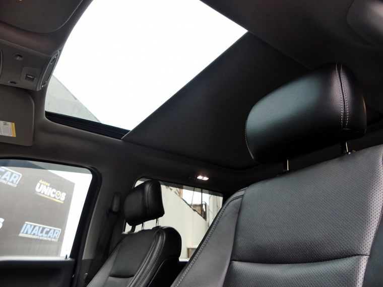 Ford F-150 Lariat 4x4 5.0 Aut 2018 Usado  Usado en Webautos.cl