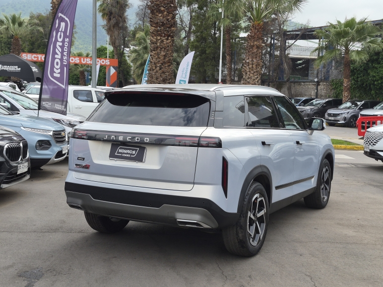 Jaecoo J7 Elemental 1.6 Aut 2024 Usado  Usado en Kovacs Usados