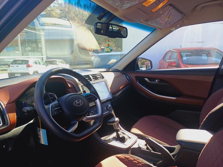 Hyundai Grand creta Creta Grand Mpi 2.0 Aut 2023 Usado en Rosselot Usados