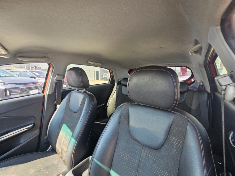 Chery Tiggo 2 Tiggo 2 1.5 2022 Usado en Rosselot Usados