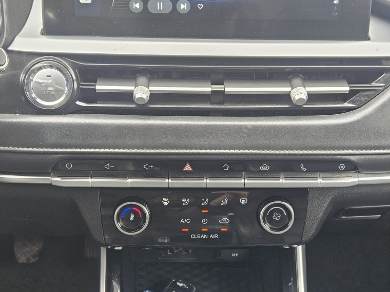 Chery Tiggo 3 pro Tiggo 3 Pro Gls 1.5 2023 Usado en Rosselot Usados