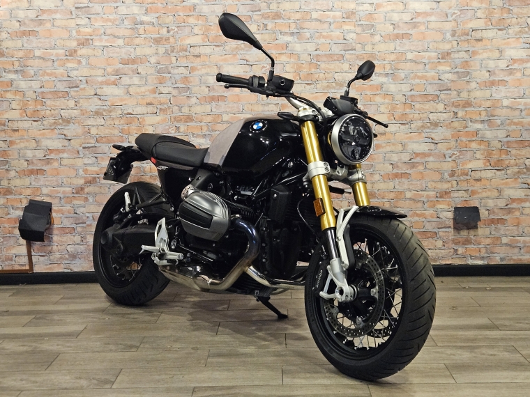 BMW R 12 NINET 2025