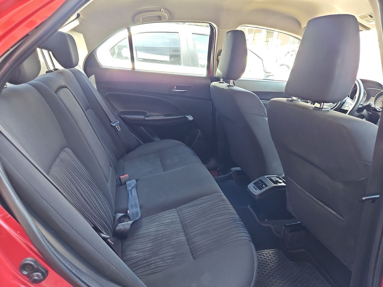 Suzuki Dzire Dzire Sedan 1.2 2022 Usado en Usados de Primera - Sergio Escobar