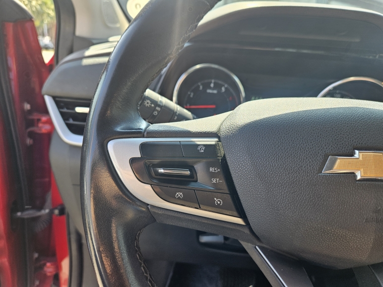 Chevrolet Montana 1.2 Aut 2024 Usado  Usado en Kovacs Usados