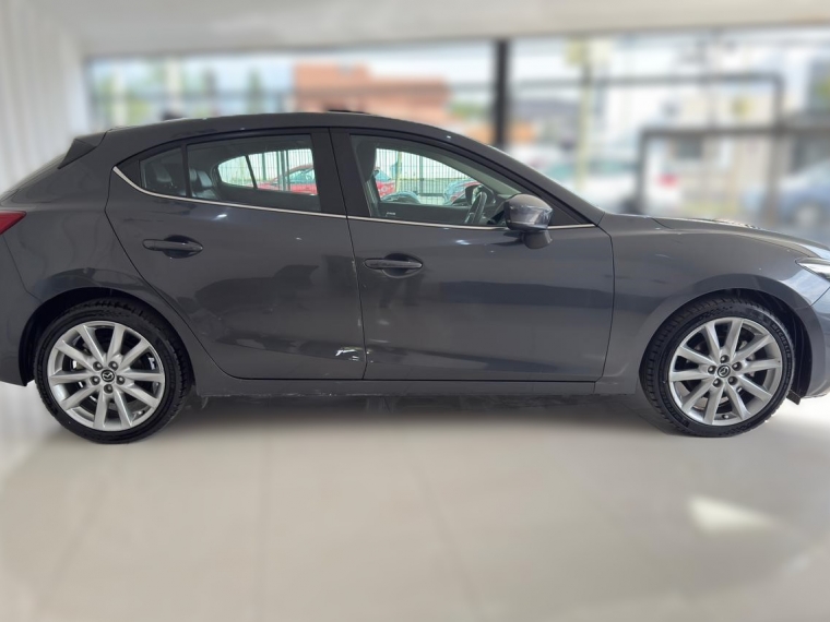 Mazda 3 Sport Gt 2.5 Hb 2018 Usado en Automotriz Olea Flaño