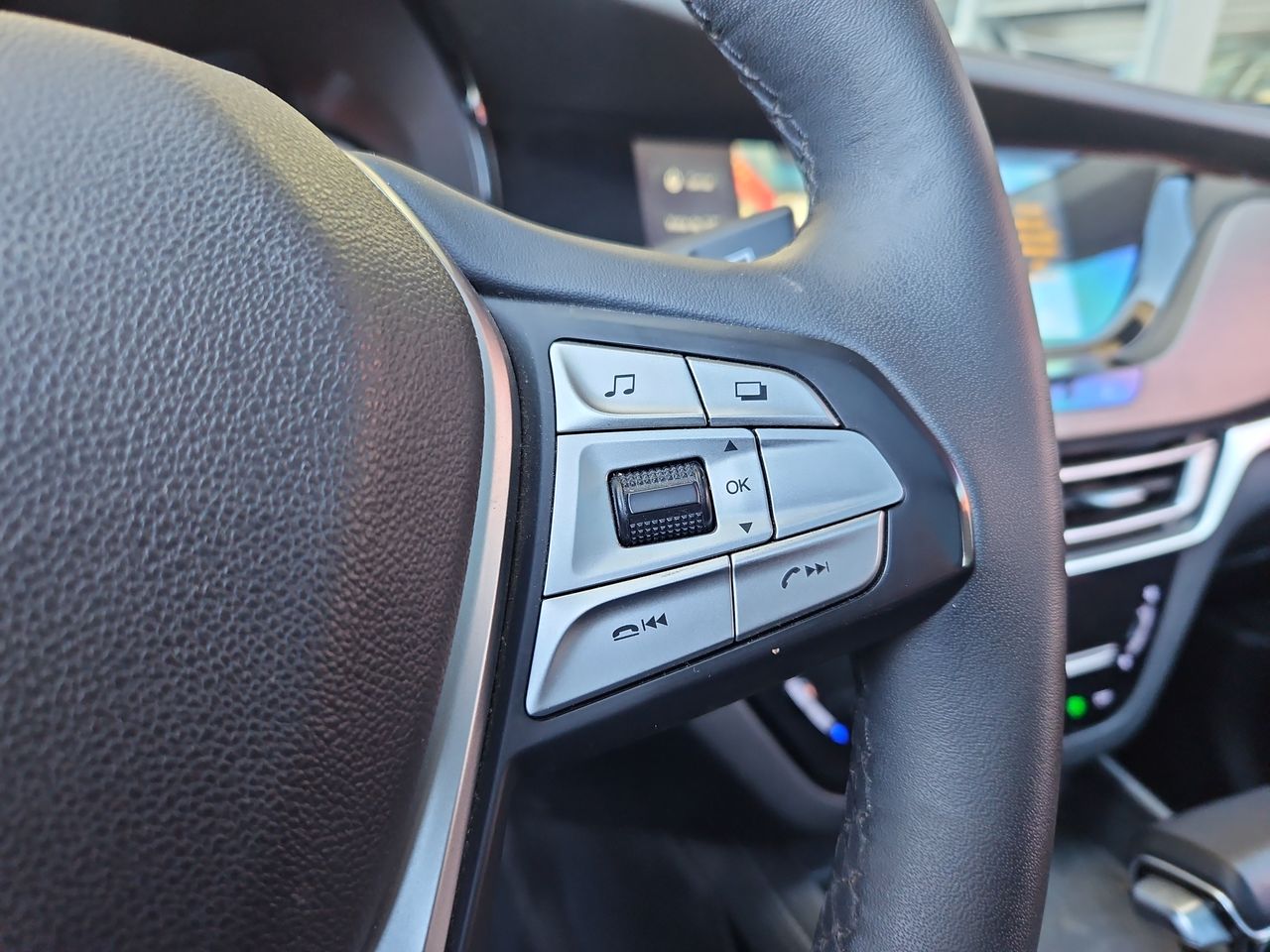 Changan Cs35 Cs35 Plus Turbo 1.4 Aut 2021 Usado en Usados de Primera - Sergio Escobar