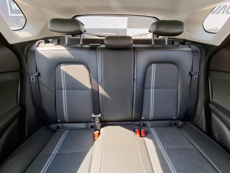 Chevrolet Tracker Ltz P Mt 2024 Usado  Usado en Webautos.cl