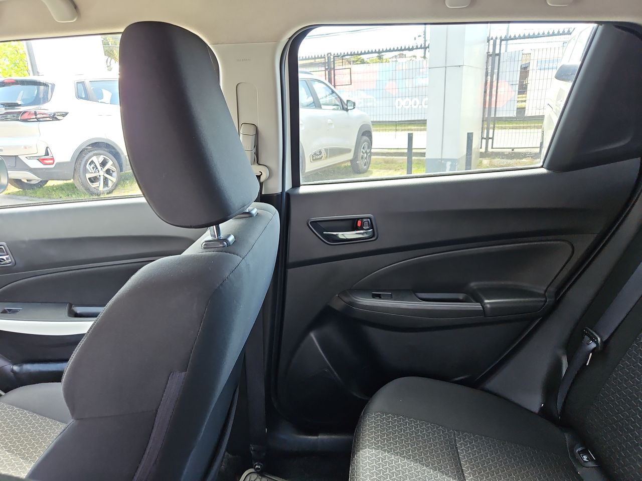 Suzuki Swift Swift Hatchback 1.2 2020 Usado en Usados de Primera - Sergio Escobar