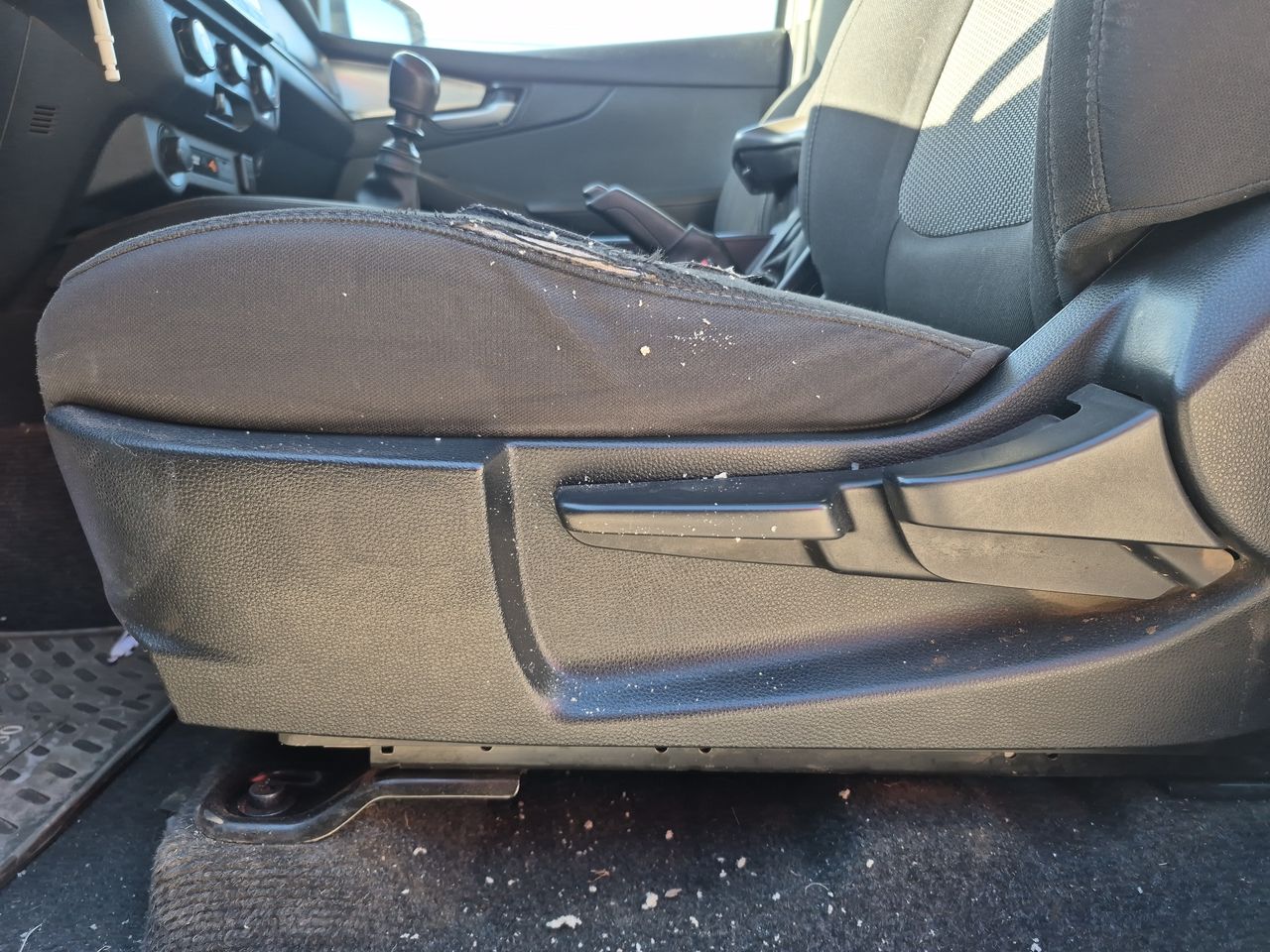 Mazda Bt-50 Bt 50 4wd 3.0 2024 Usado en Usados de Primera - Sergio Escobar