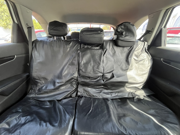 Kia Sorento Sorento Ex 2.4 2021 Usado en Rosselot Usados