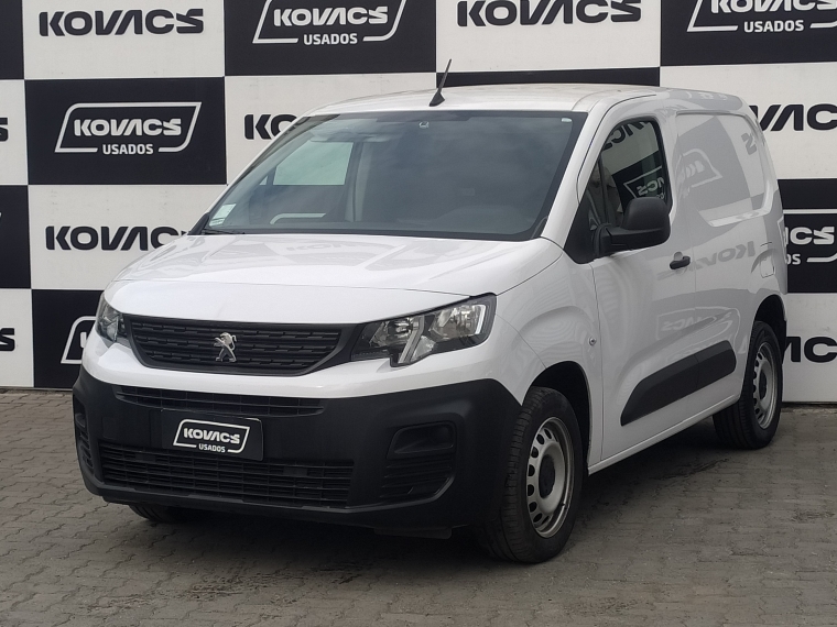 PEUGEOT PARTNER L1 BLUE HDI 100 1.5 2023