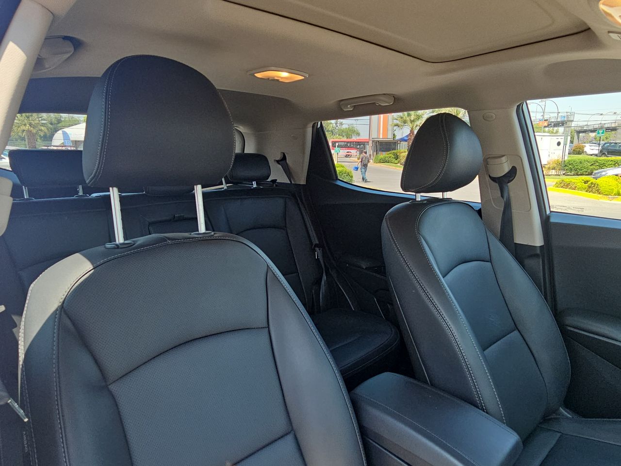 Mahindra Xuv 300 Xuv 300 1.2 2025 Usado en Usados de Primera - Sergio Escobar