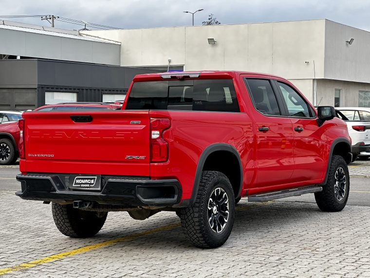 Chevrolet Silverado 6.2 Aut 2024 Usado  Usado en Kovacs Usados