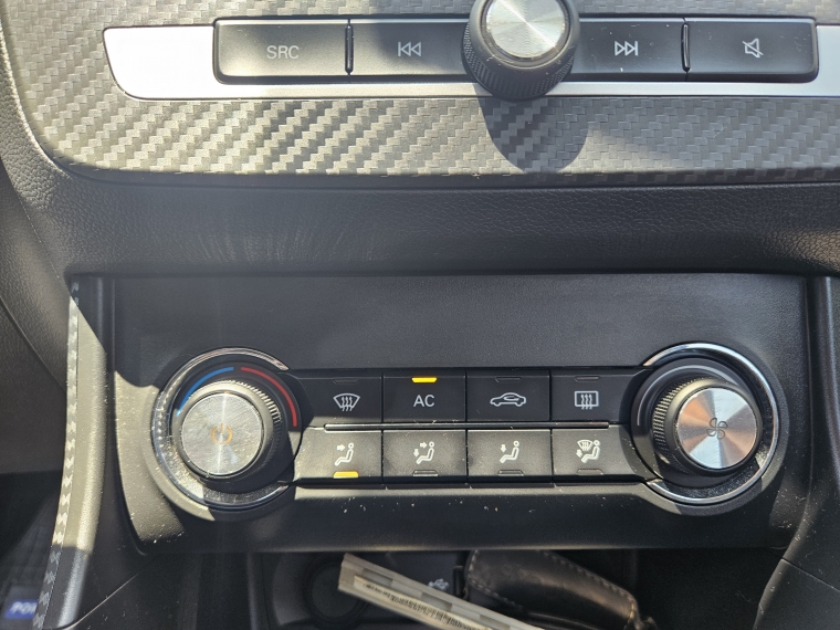 Mg Zs Zs 5p 1.5 2022 Usado en Rosselot Usados