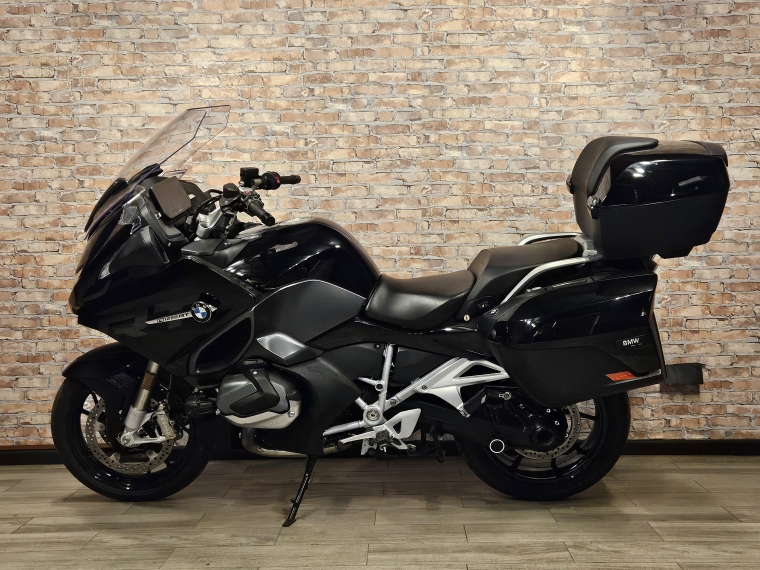 Bmw R 1250 rt . 2023 Usado en BMW Premium Selection
