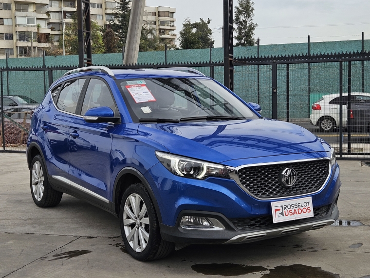 Mg Zs Zs 1.5 At 2022 Usado  Usado en Webautos.cl