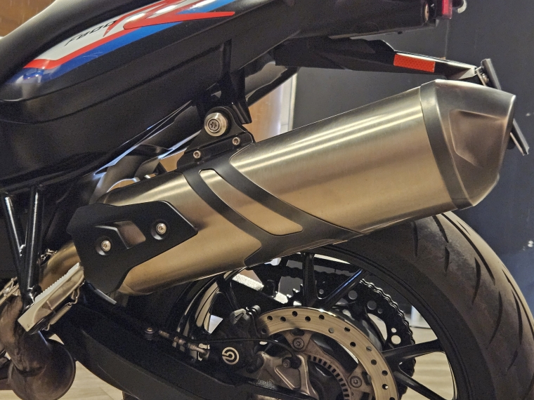 Bmw F 800 r . 2019 Usado en BMW Premium Selection