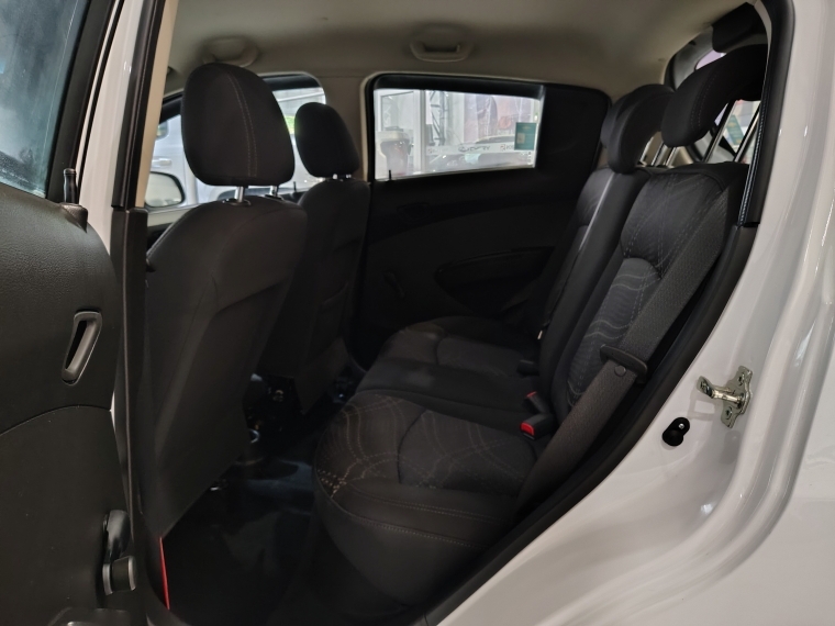 Chevrolet Spark gt Spark Gt 1.2 2018 Usado en Rosselot Usados