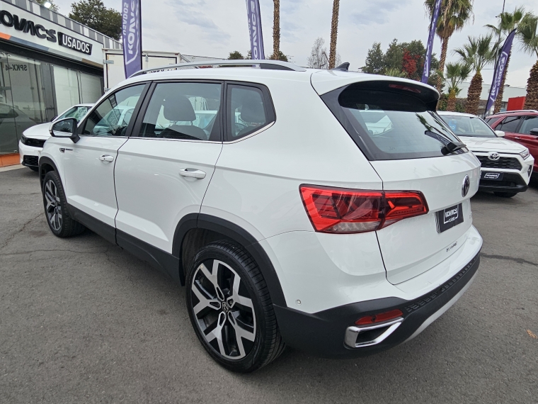 Volkswagen Taos Tsi 4x2 1.4 Aut 2024 Usado  Usado en Kovacs Usados