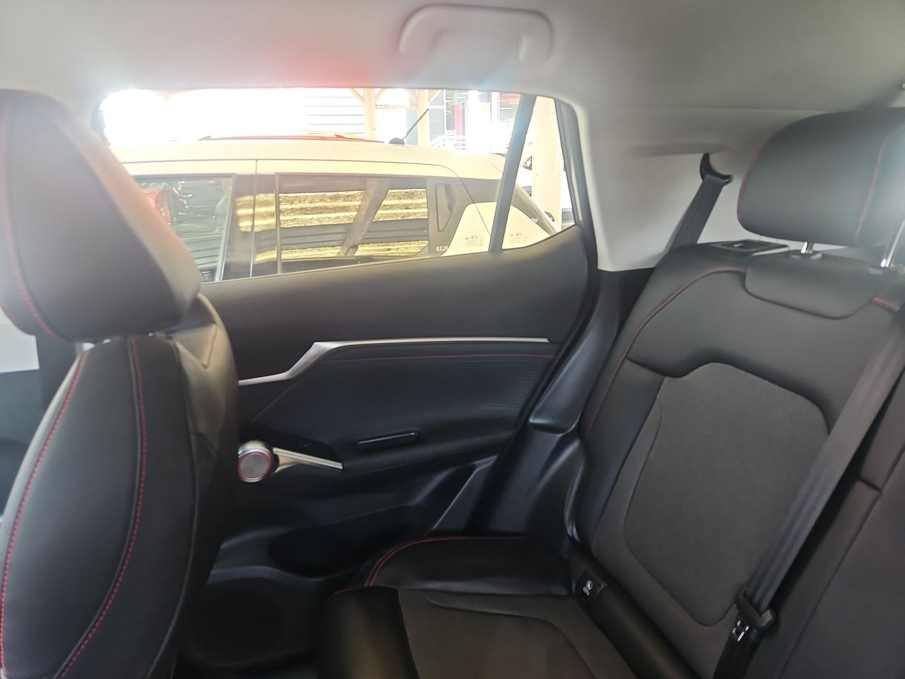 Gac motor Emkoo Emkoo Gdi Ge 1.5 At 2025 Usado en Usados de Primera - Sergio Escobar