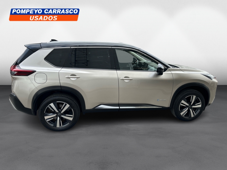 Nissan X-trail E-power Exclusive 3row Awd 2023 Usado  Usado en Pompeyo