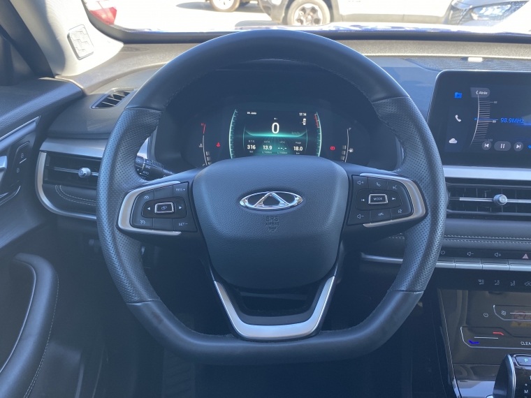Chery Tiggo 7 pro Tiggo 7 Gls Cvt Pro 1.5 Aut 2023 Usado en Rosselot Usados