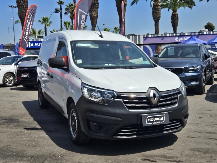 Renault Express 1.5 Mt 2023 Usado  Usado en Kovacs Usados