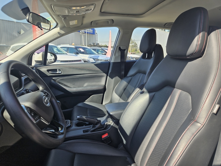 Gac motor Gs4 Gs4 Power 1.5t Mt Gb Euro 6b 2025 Usado en Rosselot Usados