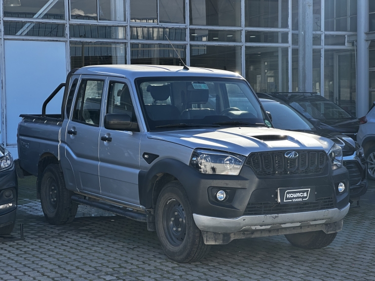 Mahindra Pik up Pik-up 2.2crde 2022 Usado  Usado en Kovacs Usados