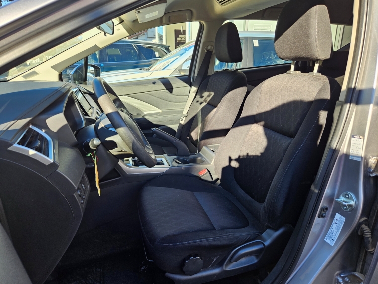 Mitsubishi Xpander Xpander Glx 1.5 Aut 2024 Usado en Rosselot Usados
