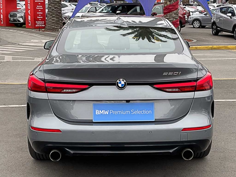 Bmw 220 I Gran Coupé Dynamic 2024 Usado Usado en BMW Premium Selection Bmw 220 I Gran Coupé Dynamic 2024 Usado Usado en BMW Premium Selection