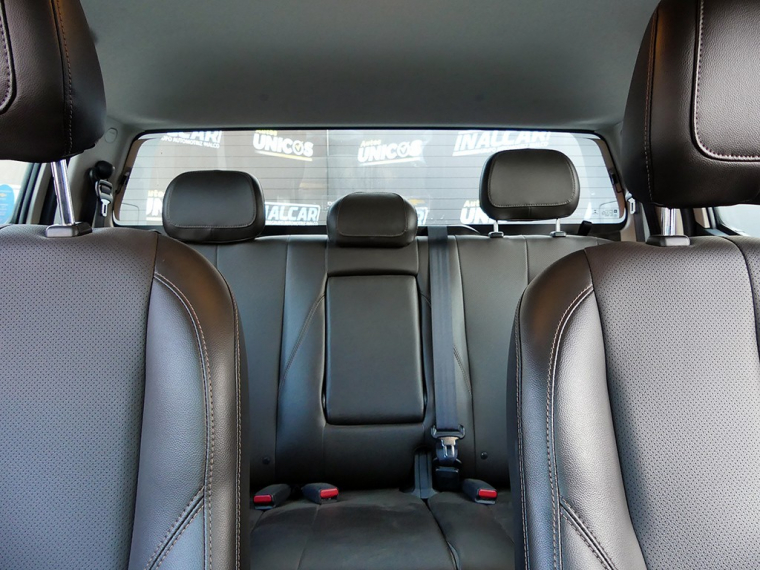 Chevrolet Colorado Dcab 4x4 2.8 At 2023 Usado  Usado en Webautos.cl