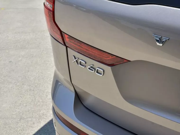 Volvo Xc60 T8 Awd Recharge Ultimate 2025 Usado  Usado en Webautos.cl