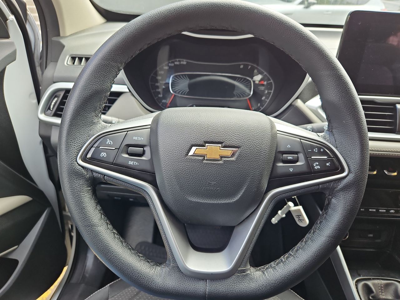 Chevrolet Groove Groove 1.5 2023 Usado en Usados de Primera - Sergio Escobar