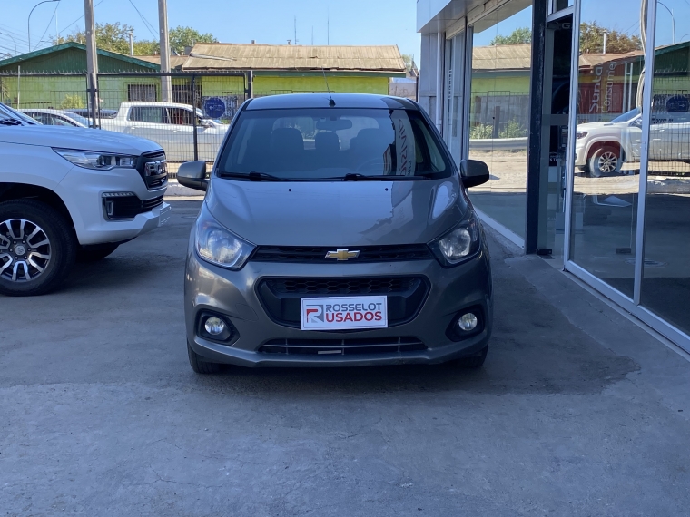 Chevrolet Spark gt Spark Gt Lt 1.2 2019 Usado en Rosselot Usados