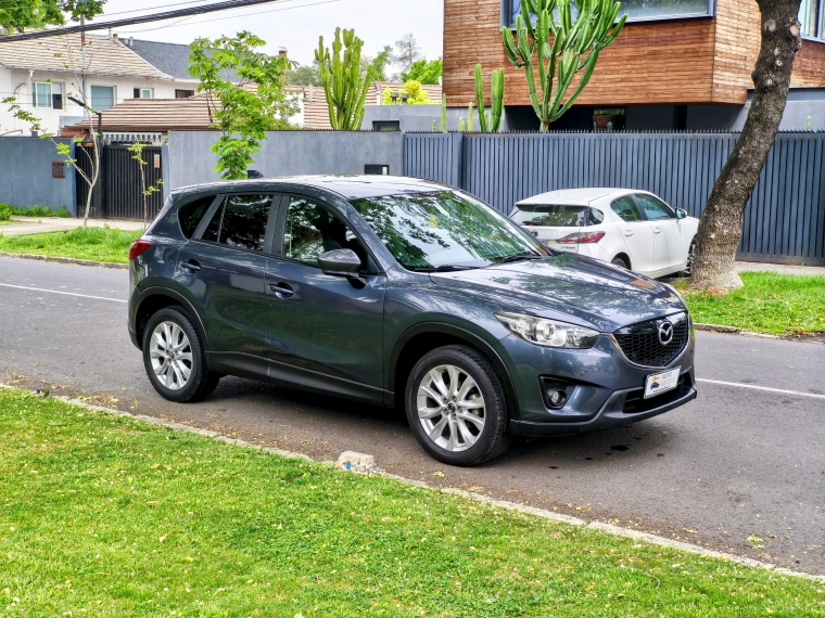 Mazda Cx-5 Gt 2013 Usado en Autoadvice Autos Usados