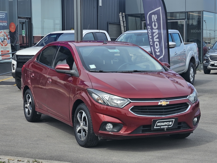 Chevrolet Prisma Ltz Mt 1.4 2019 Usado  Usado en Kovacs Usados
