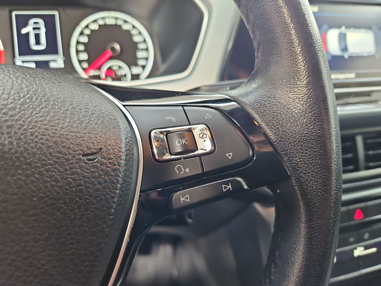 Volkswagen T-cross T Cross 1.6 2021 Usado en Usados de Primera - Sergio Escobar