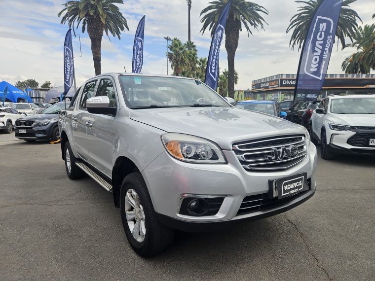 Jac T6 Ce Comfort 2.0 Mt 2021 Usado Usado en Kovacs Usados Jac T6 Ce Comfort 2.0 Mt 2021 Usado Usado en Kovacs Usados