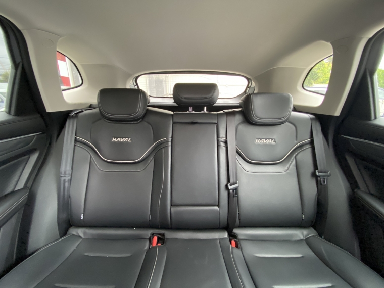 Haval Jolion Jolion Elite 1.5 Aut 2023 Usado en Rosselot Usados