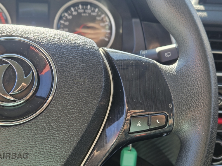 Dfm Joyear Joyear Sx6 1.6 Mt 2021 Usado en Rosselot Usados