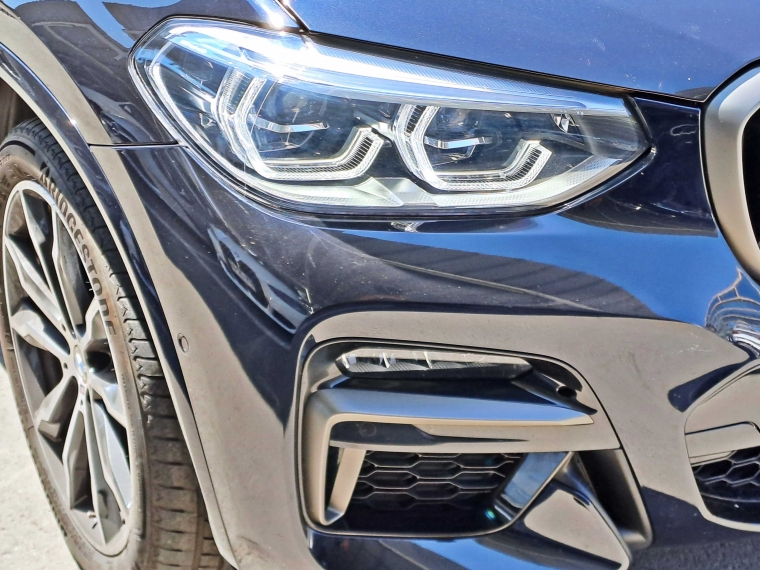 Bmw X3 M40i 2021 Usado  Usado en BMW Premium Selection