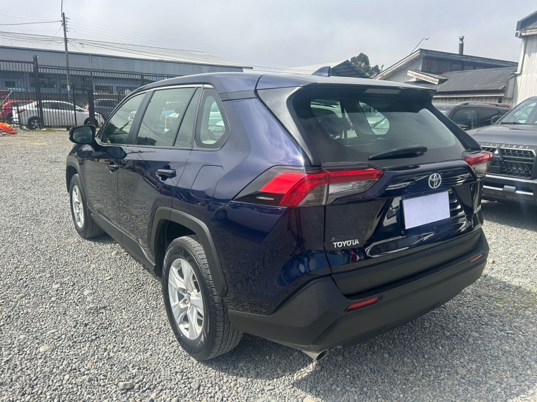 Toyota Rav4 Rav 4 2.0 2019  Usado en Guillermo Morales Usados